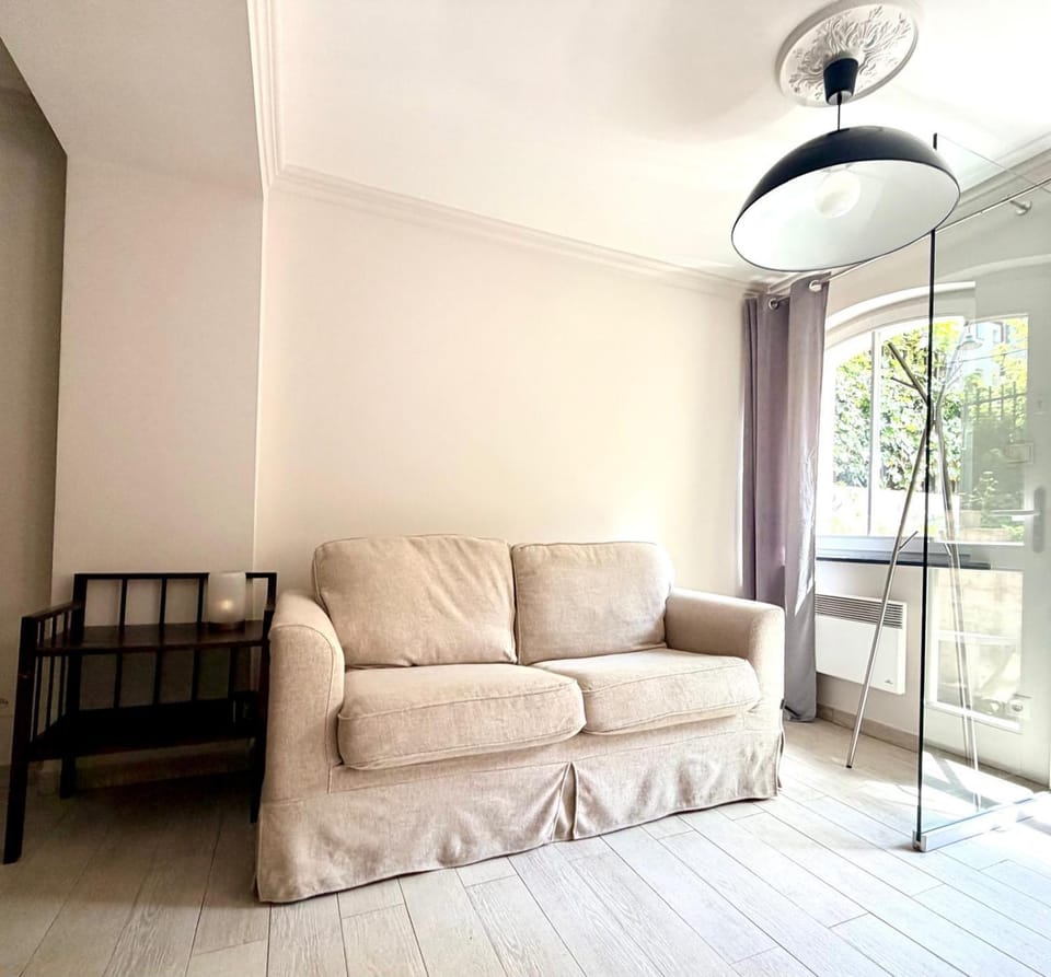 SEA LEVEL Sopot Apartment in Sopot