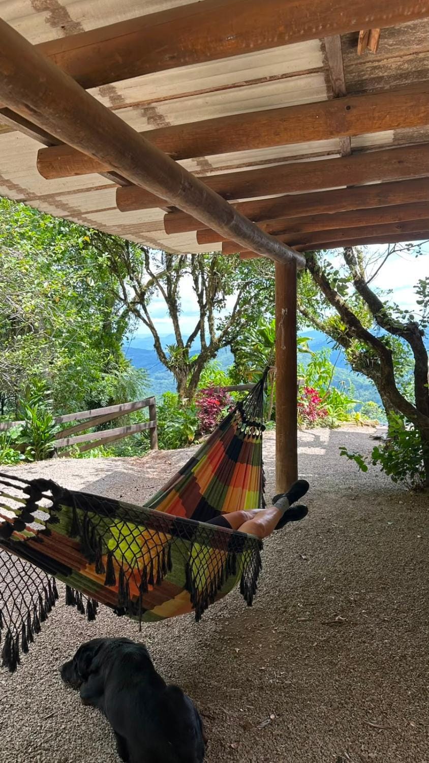 Linda Vista House in Canela