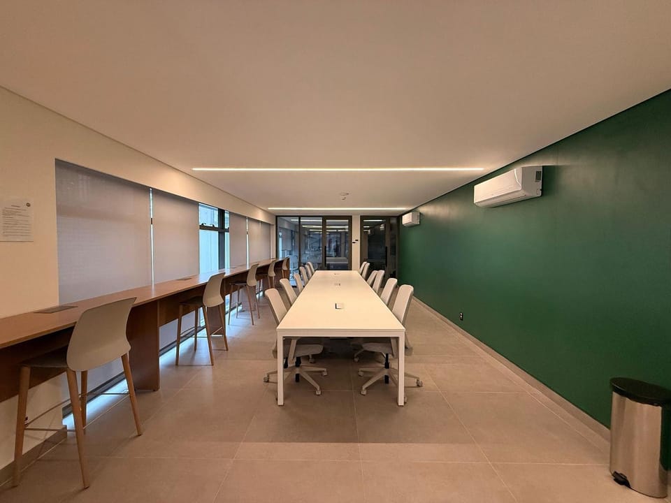 Business facilities