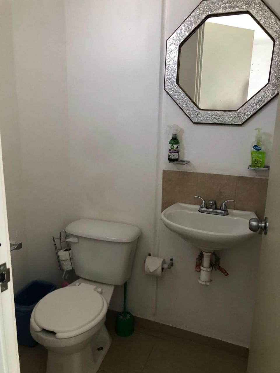 Casa Morelia ideal, rest or work Apartment in Leon
