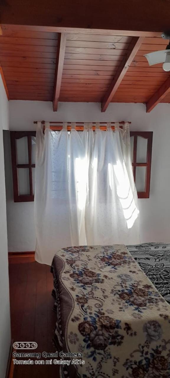 Ensueños del mar Apartment in Buenos Aires Province