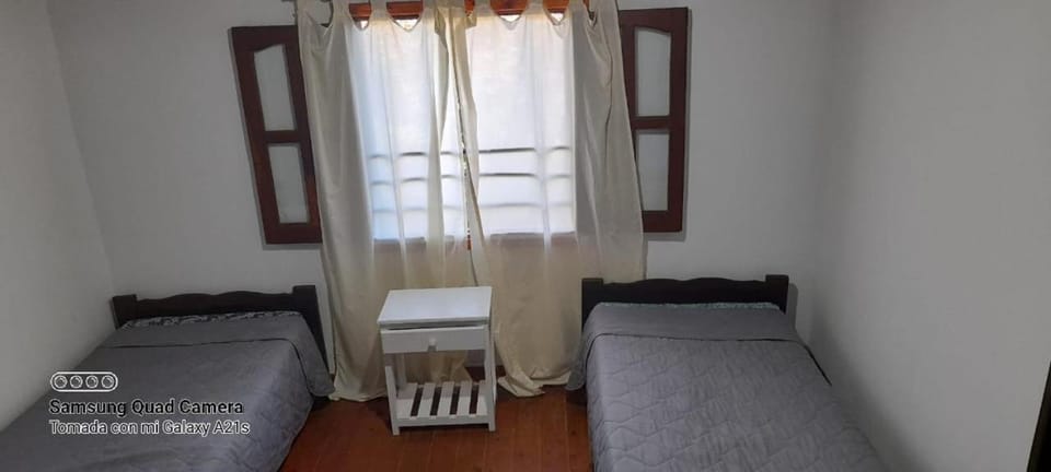 Ensueños del mar Apartment in Buenos Aires Province