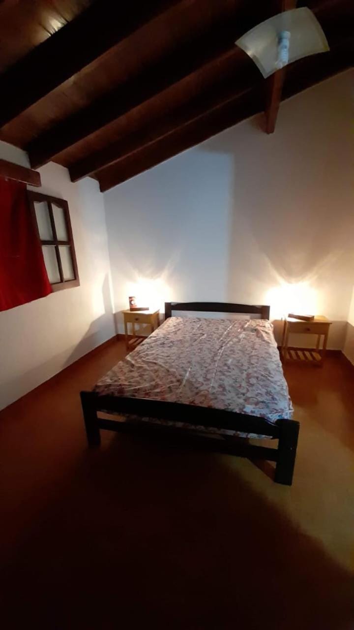 Ensueños del mar Apartment in Buenos Aires Province