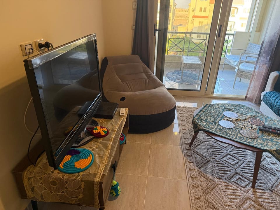 La Sirena North Coast Apartment in Egypt