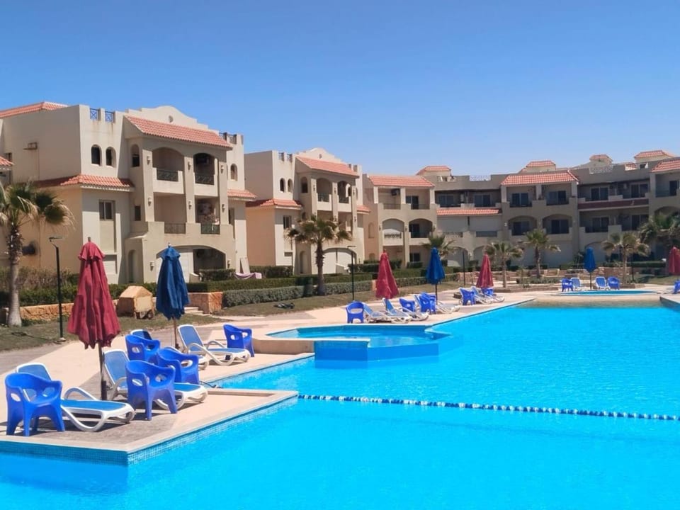 La Sirena North Coast Apartment in Egypt