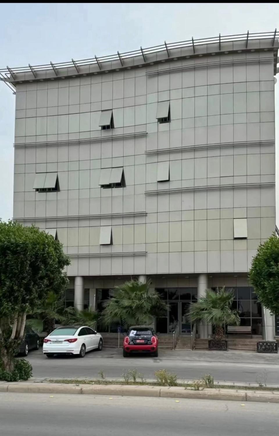 شقق فندقيه Apartment in Riyadh Province