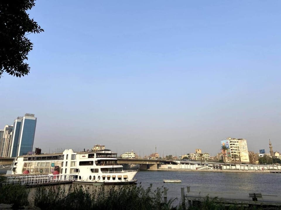 River view