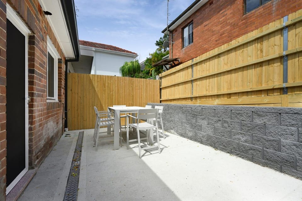 Barefoot Bondi your Sydney Escape House in Sydney