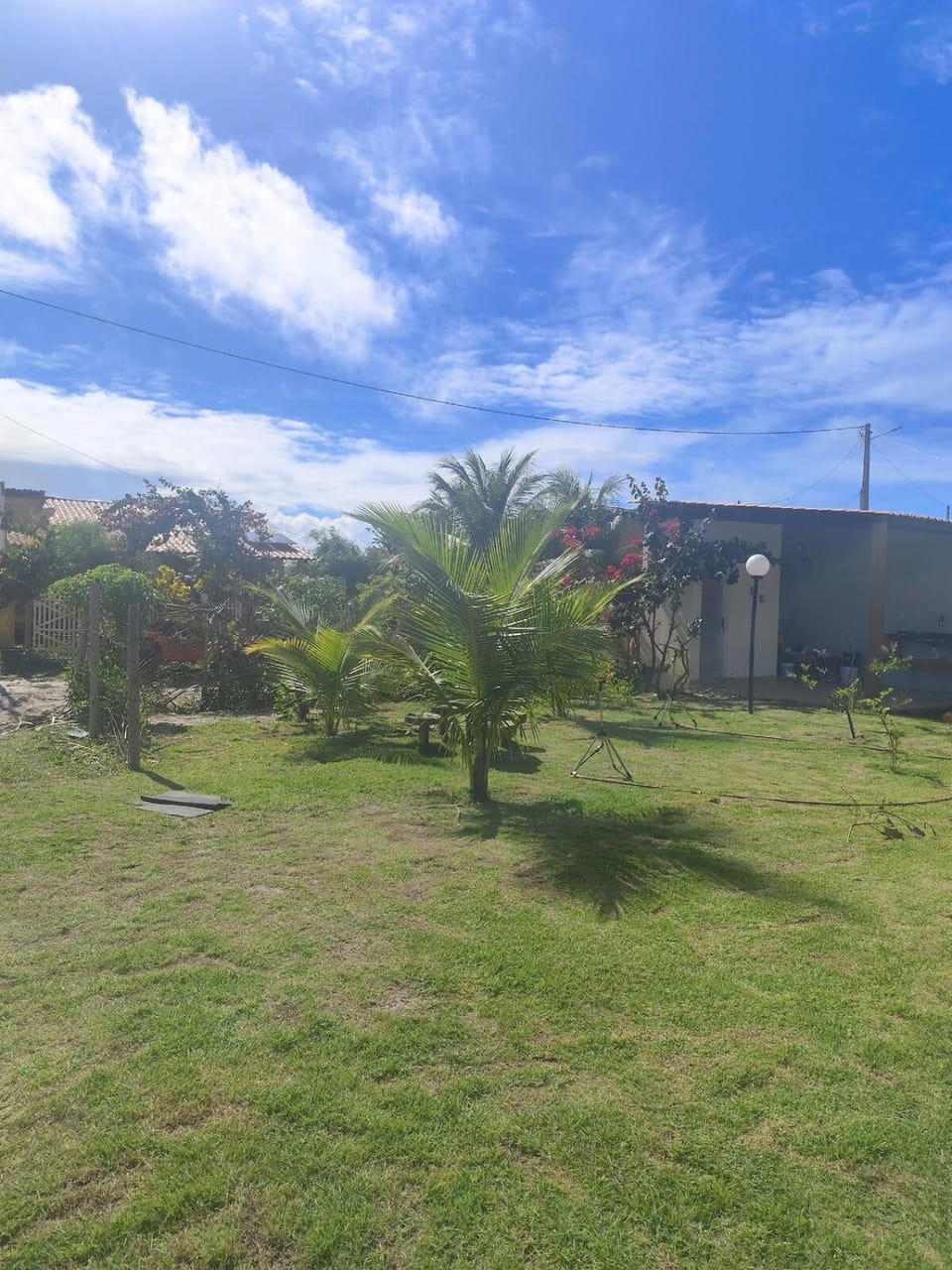 Village 2 quartos sendo um suíte Povoado de Coqueiro próximo a Mangue Seco House in State of Sergipe, Brazil