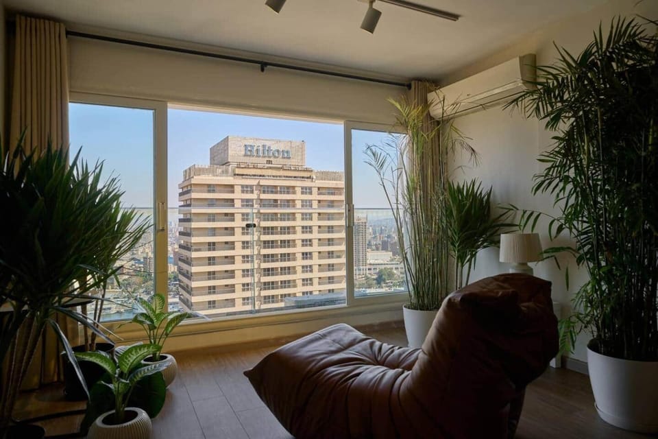 View (from property/room), Living room