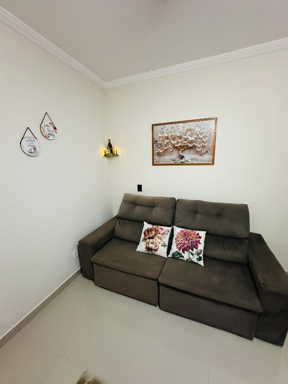 Casa Maezinha do Céu House in State of São Paulo