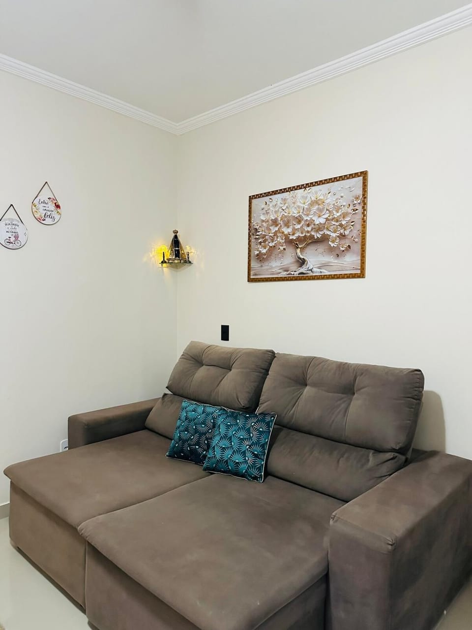 Casa Maezinha do Céu House in State of São Paulo