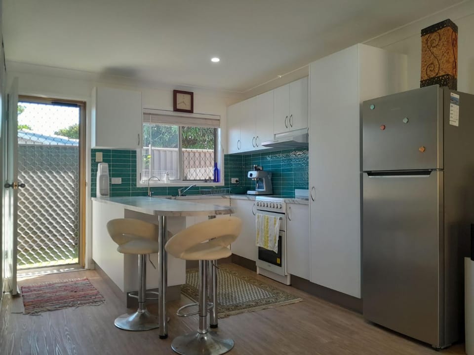 Quiet Sanctuary Apartment in Evans Head