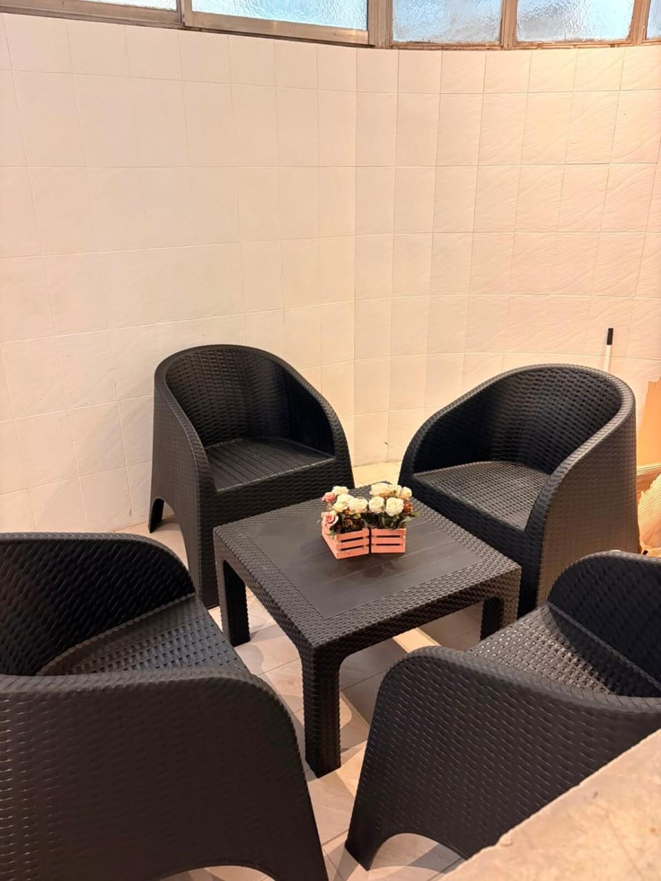 Patio, Patio