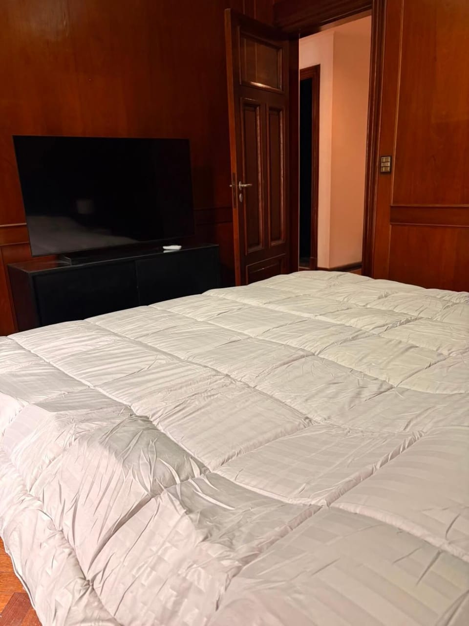 Le Maison Apartment in Buenos Aires