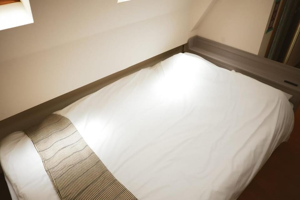 RZ301Rosetta Sancha 301 Apartment in Shibuya