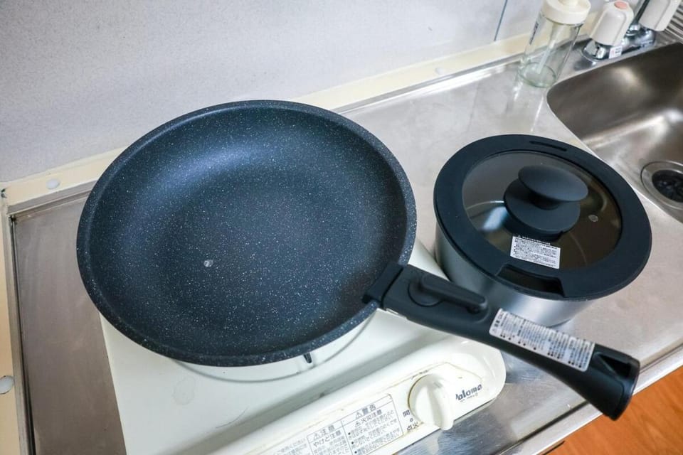 RZ301Rosetta Sancha 301 Apartment in Shibuya
