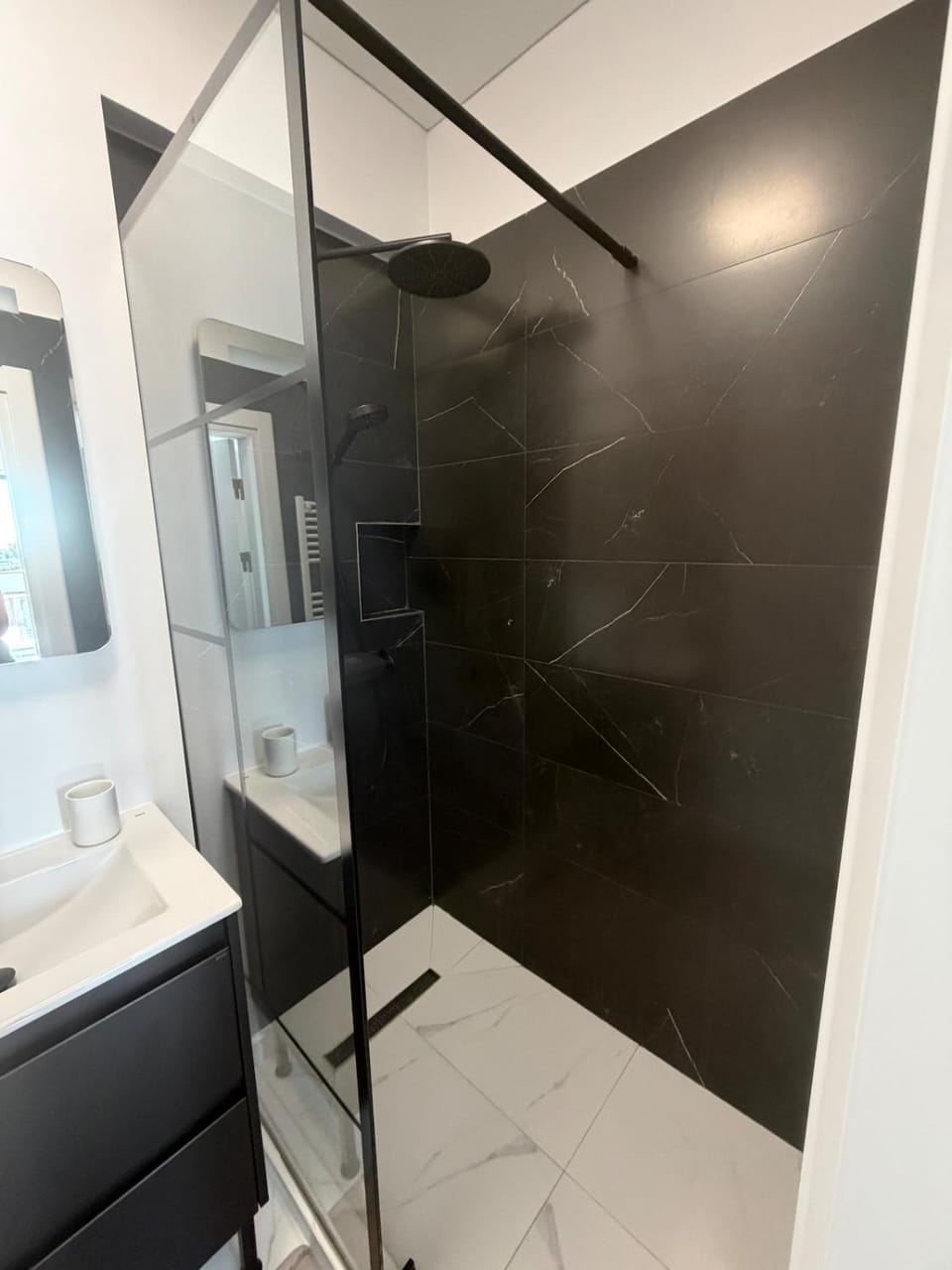 Sea Breeze Penthouse Mamaia Apartment in Constanța County