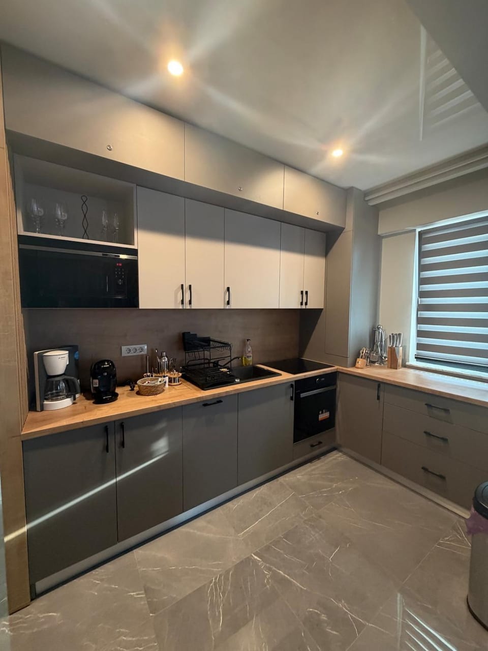 Sea Breeze Penthouse Mamaia Apartment in Constanța County
