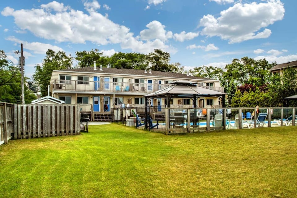 Wasaga Daze - Unit A House in Wasaga Beach