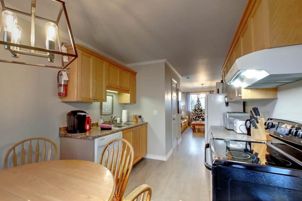 Wasaga Daze - Unit A House in Wasaga Beach