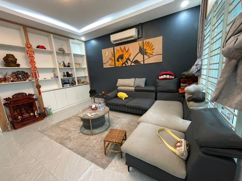Amriti Verma Apartment in Kathmandu