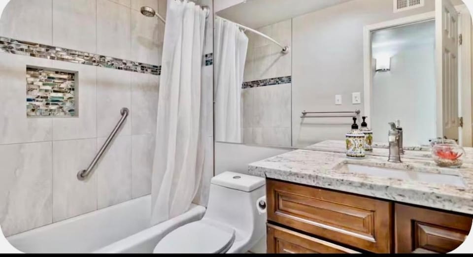 Bathroom, Bath