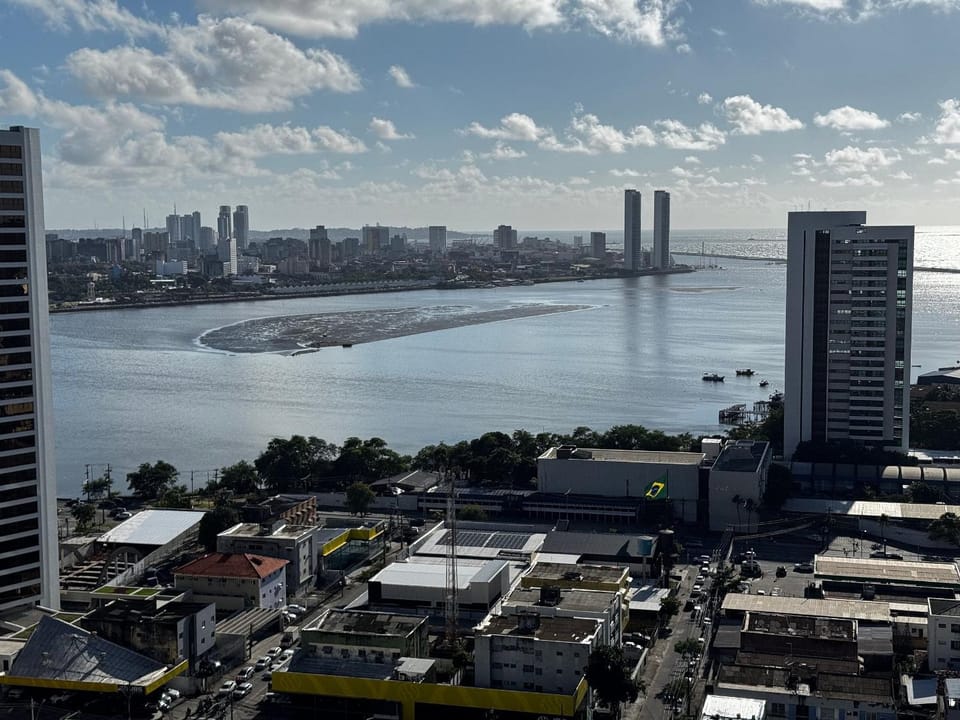 View (from property/room), City view