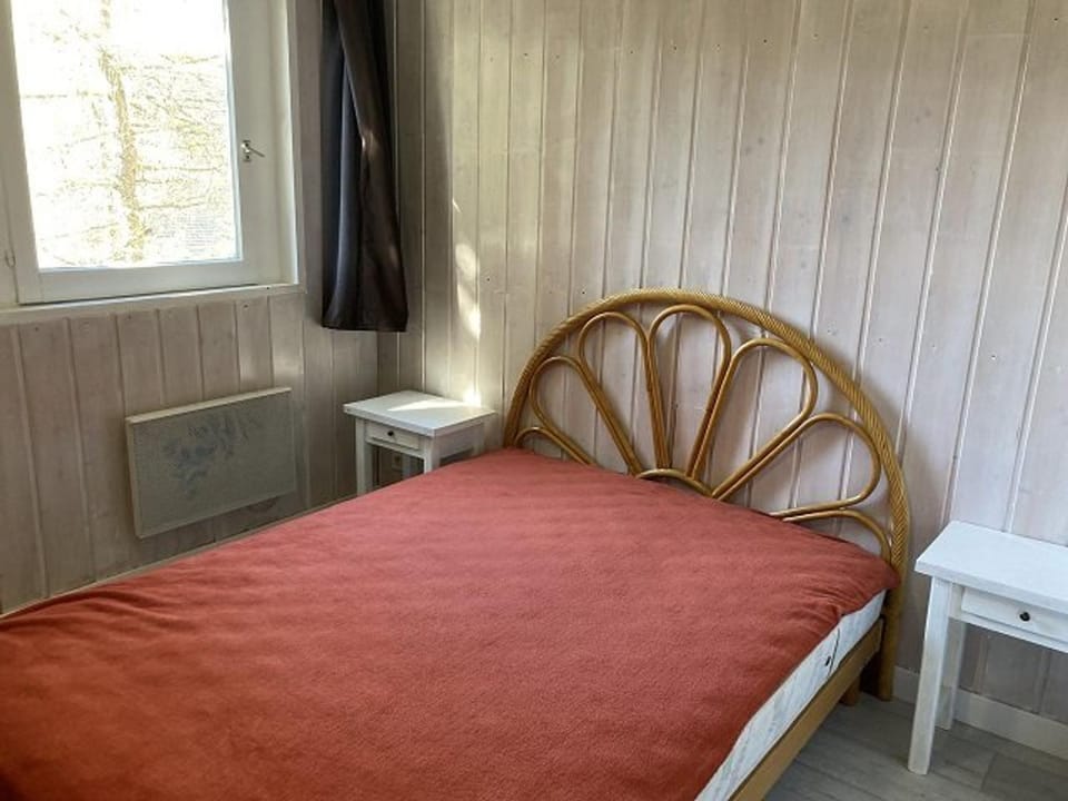 Appartement lumineux proche pistes - 8 pers. Apartment in Provence-Alpes-Côte d'Azur