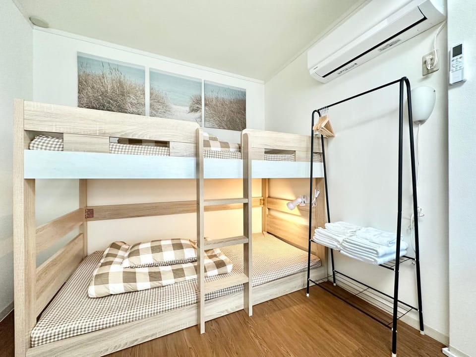 SOTEL Fukuoka NOOK Apartment in Fukuoka