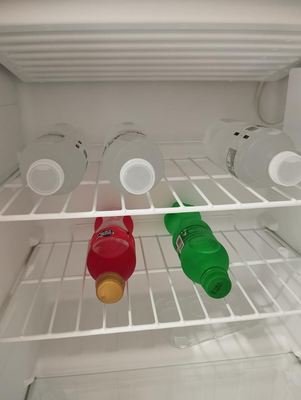 Food and drinks