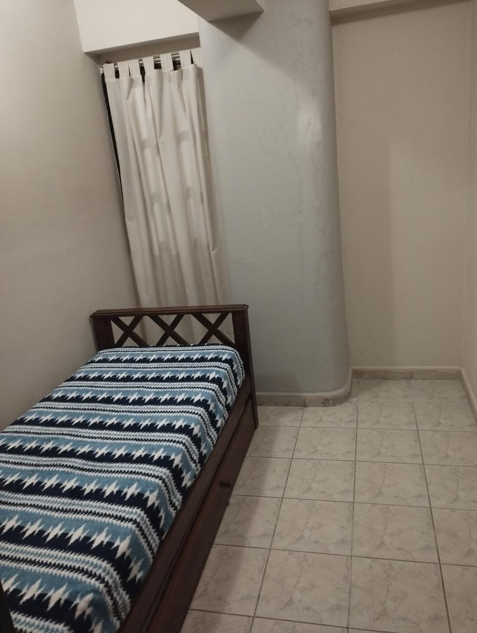 Departamento amoblado centro Tucumán Apartment in San Miguel de Tucumán