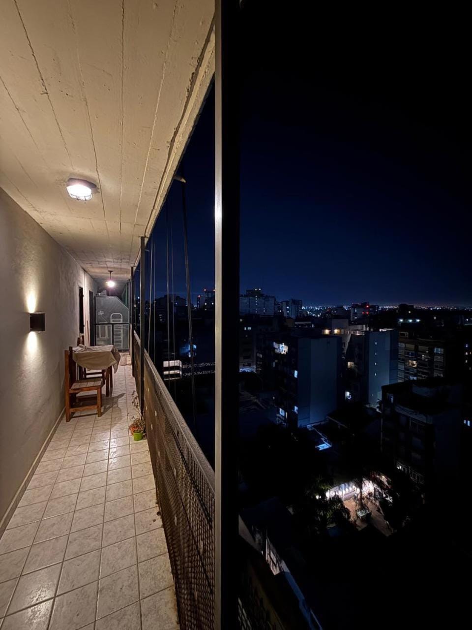 Departamento amoblado centro Tucumán Apartment in San Miguel de Tucumán