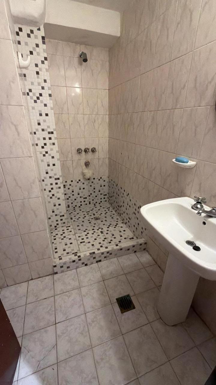 Departamento amoblado centro Tucumán Apartment in San Miguel de Tucumán