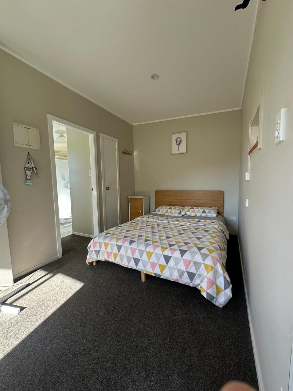 Coast Rd Rural Stay House in Wellington Region