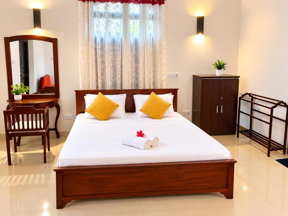 Villa Frangipani Bed and Breakfast in Galle