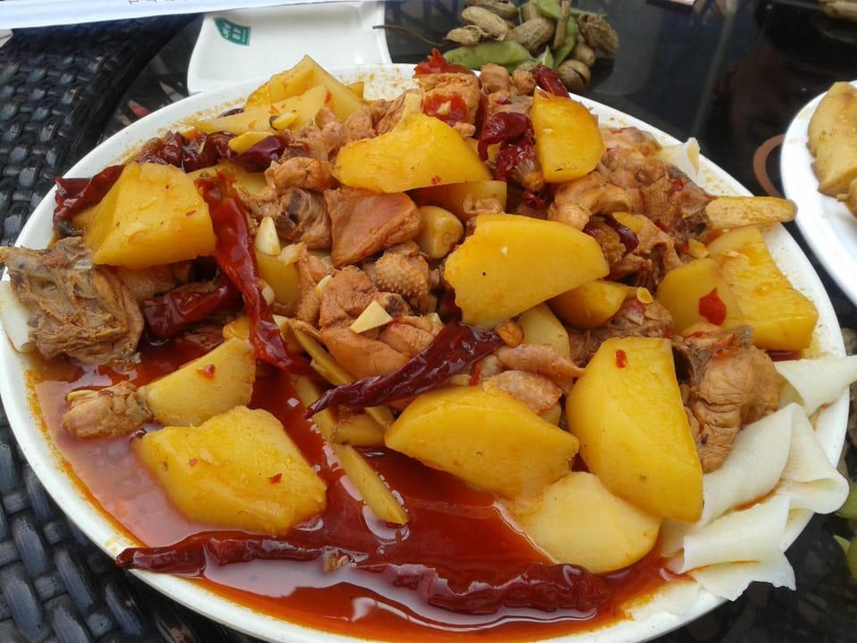 Meals, Italian breakfast