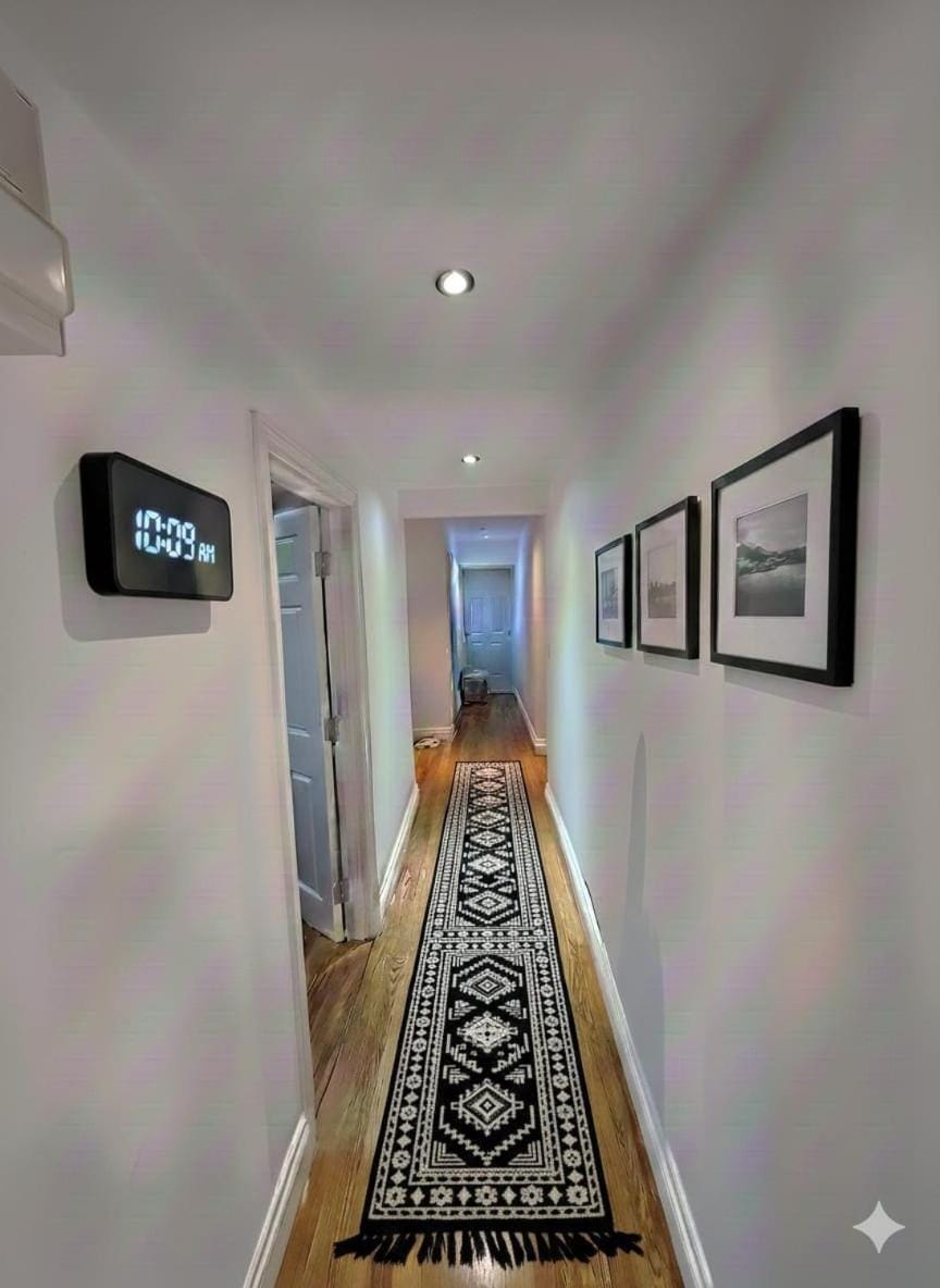 Stylish 2bdr Apartment East Croydon Gatwick Sleeps 6 Apartment in Croydon