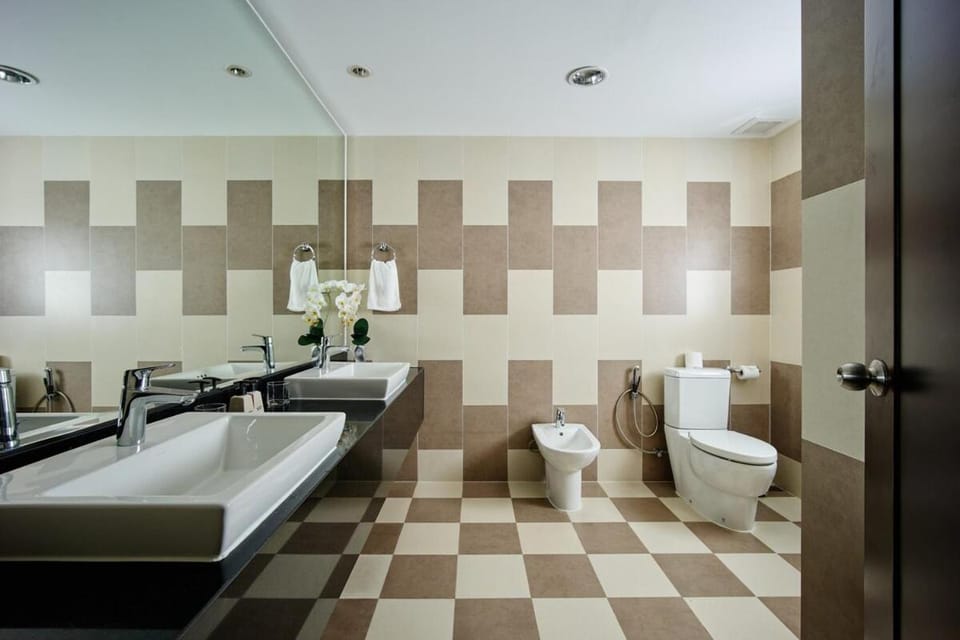 4BR 200m beach Premier Village Danang Resort Apartment in Da Nang