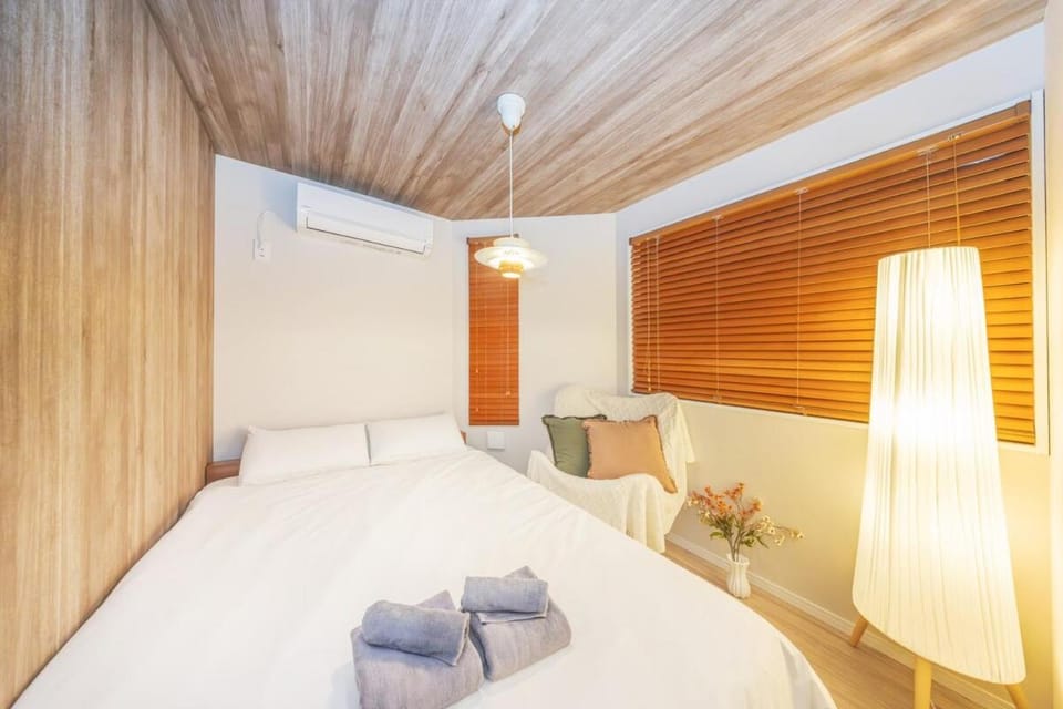 KUZEN SKY Tokyo Skytree 3 mins walk, New building, Max 8 people, Free parking Apartment in Japan