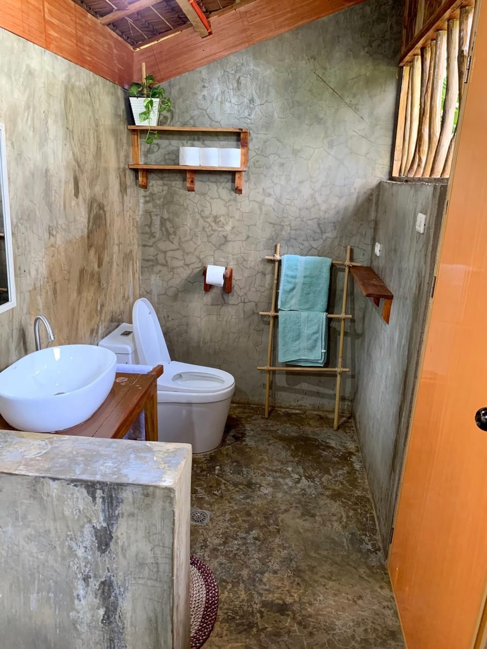 Kamalig Bed and Breakfast in Siquijor