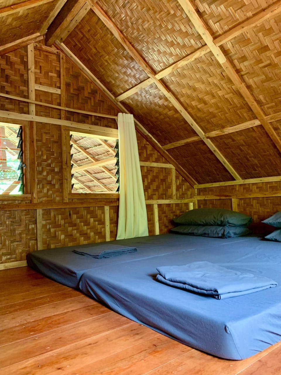 Kamalig Bed and Breakfast in Siquijor