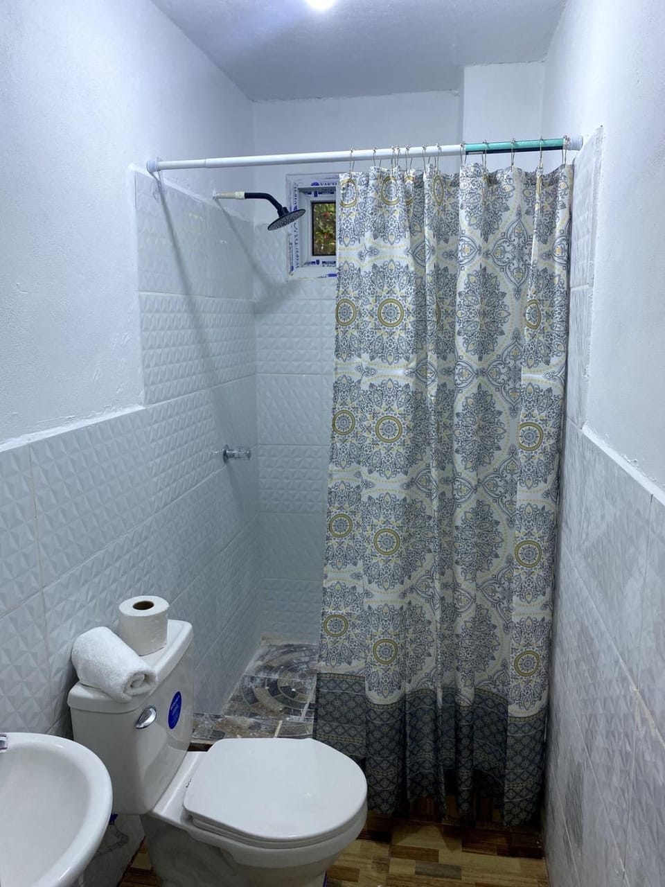 Casa Miramar Tx Apartment in Honduras