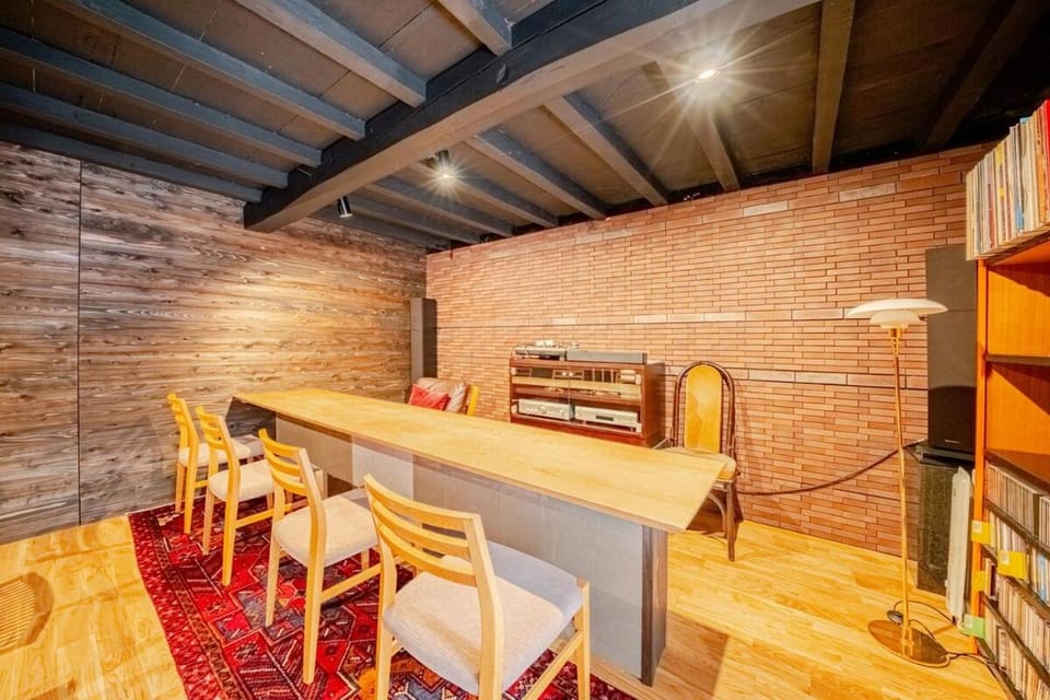 cottonTSUKECHI Apartment in Nagano Prefecture