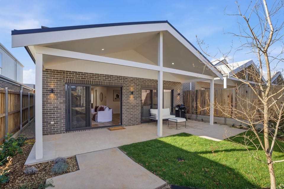 Wonderful Woodlands - 3 Bed 2 Bath Near Winery House in Canobolas
