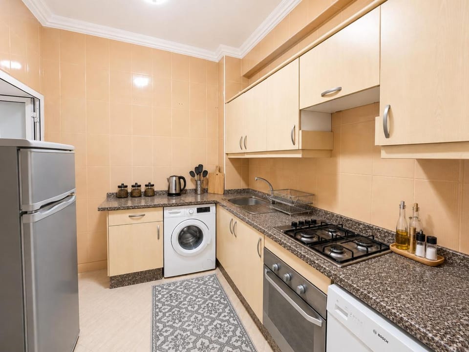 Stylish Familial Appartement Apartment in Tangier