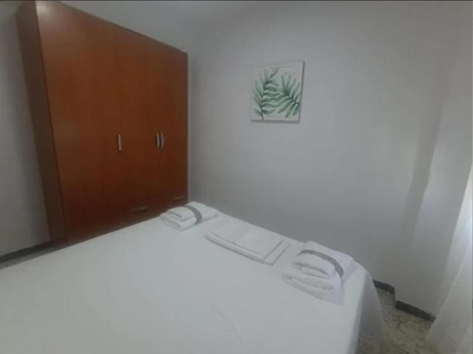 Alojamiento Puente la Villa Apartment in Cazorla