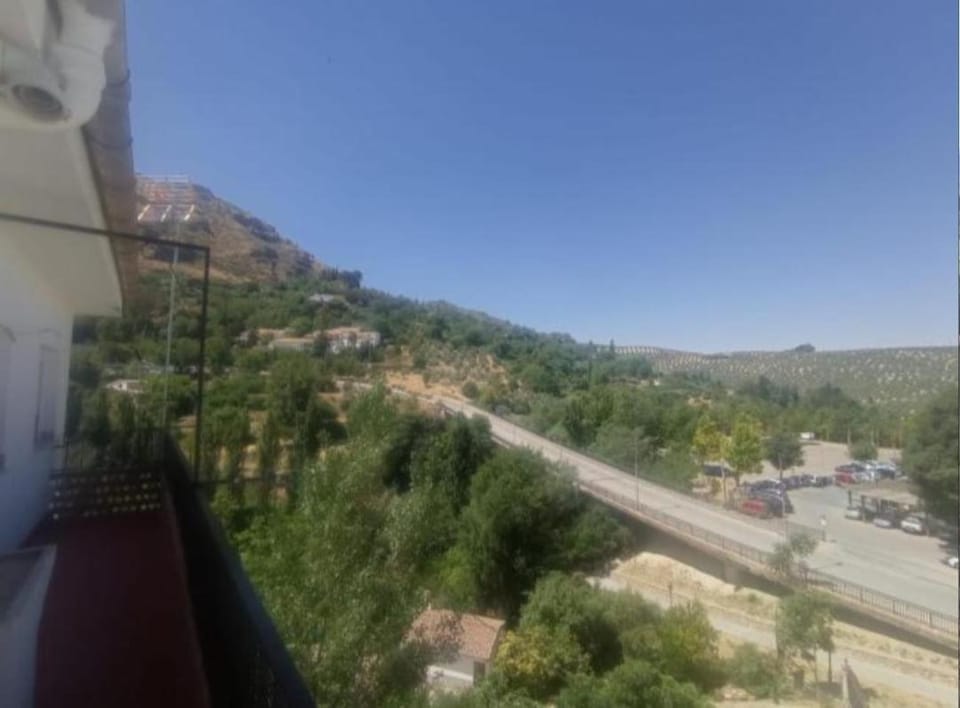Alojamiento Puente la Villa Apartment in Cazorla