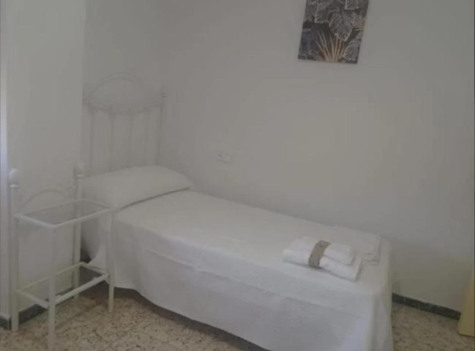 Alojamiento Puente la Villa Apartment in Cazorla