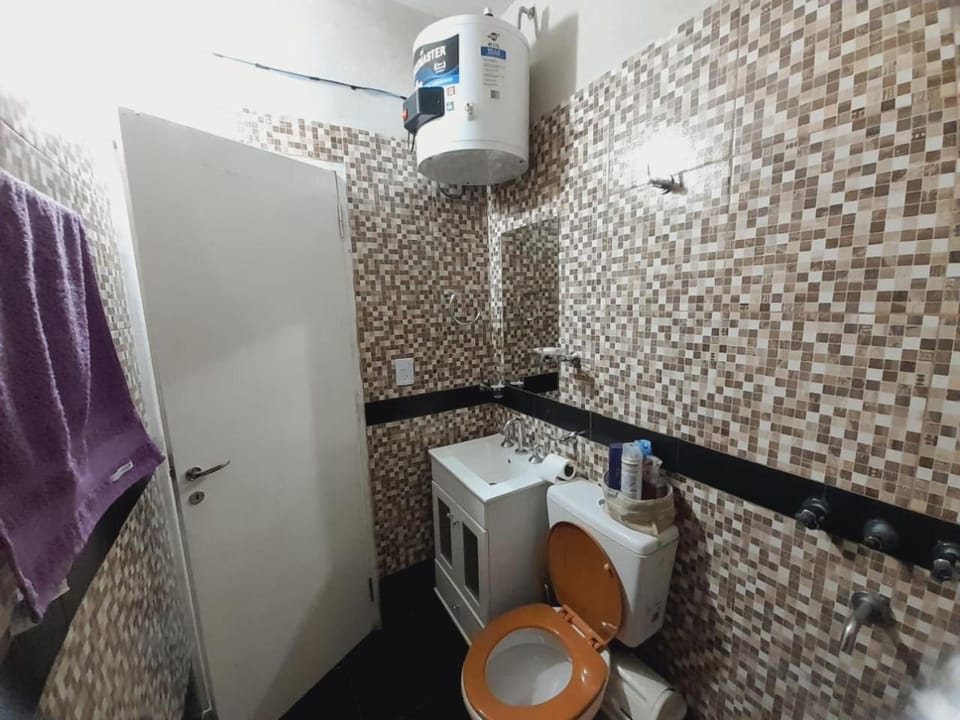 Departamento Briana Apartment in San Juan Province, Argentina